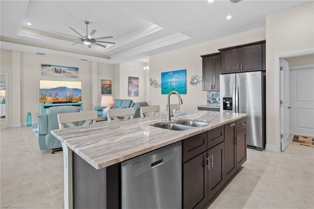 3726 NW 42nd PL, Cape Coral, FL 33993