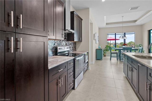 3726 NW 42nd PL, Cape Coral, FL 33993