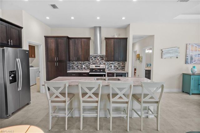 3726 NW 42nd PL, Cape Coral, FL 33993