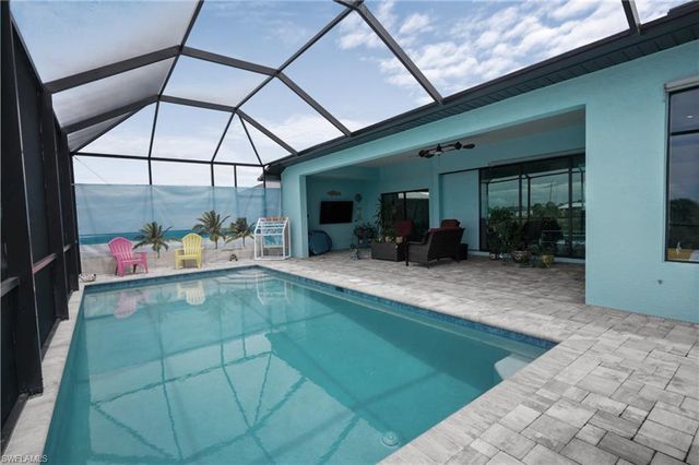 3726 NW 42nd PL, Cape Coral, FL 33993