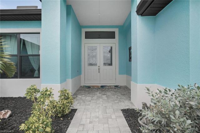 3726 NW 42nd PL, Cape Coral, FL 33993