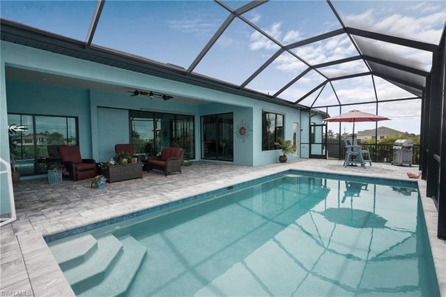 3726 NW 42nd PL, Cape Coral, FL 33993