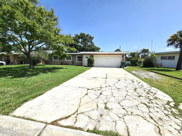 210 Juniper Avenue, Merritt Island, FL 32953
