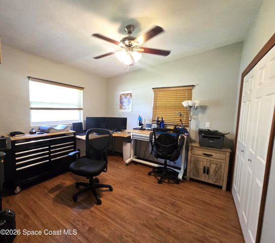 210 Juniper Avenue, Merritt Island, FL 32953