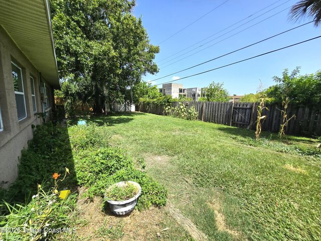 210 Juniper Avenue, Merritt Island, FL 32953