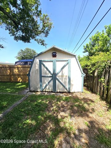 210 Juniper Avenue, Merritt Island, FL 32953
