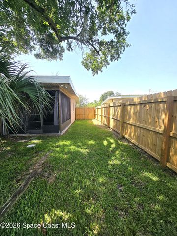 210 Juniper Avenue, Merritt Island, FL 32953