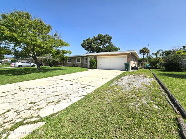 210 Juniper Avenue, Merritt Island, FL 32953