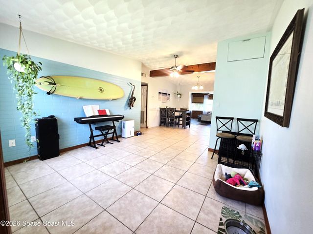 210 Juniper Avenue, Merritt Island, FL 32953