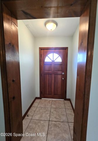 210 Juniper Avenue, Merritt Island, FL 32953