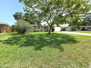210 Juniper Avenue, Merritt Island, FL 32953
