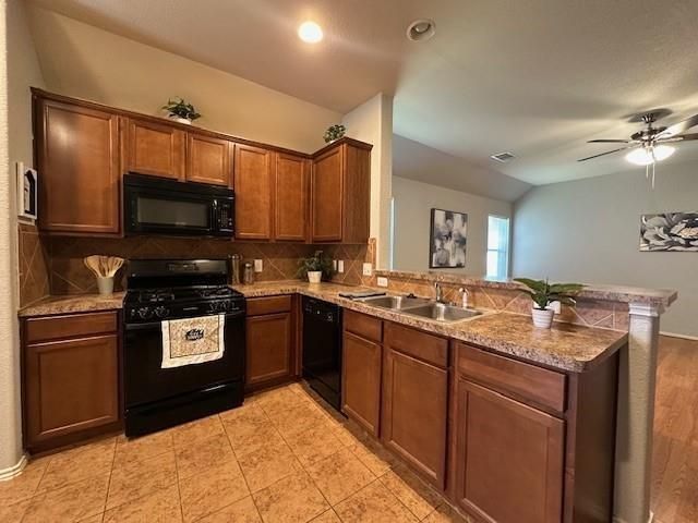 10426 Whisper Bluff Drive, Humble, TX 77396