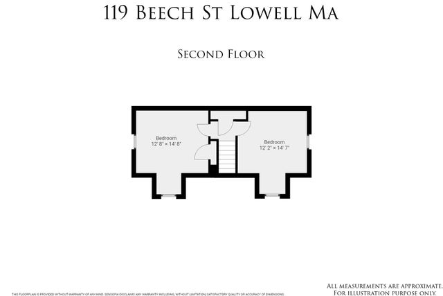 119 Beech St, Lowell, MA 01850