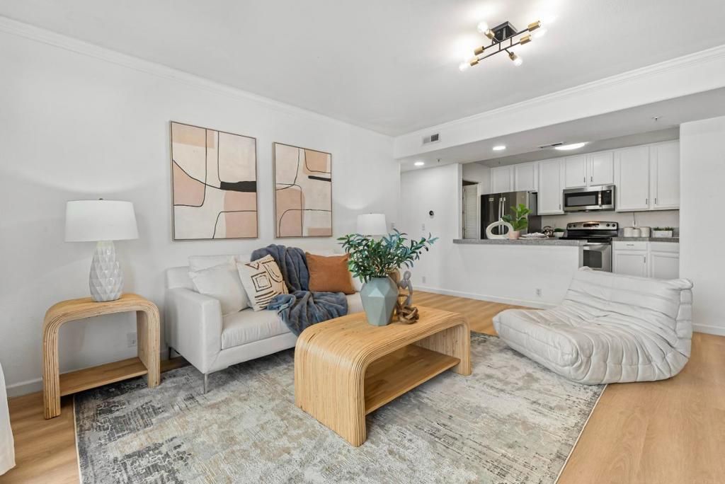 134 Carroll Street 201, Sunnyvale, CA 94086