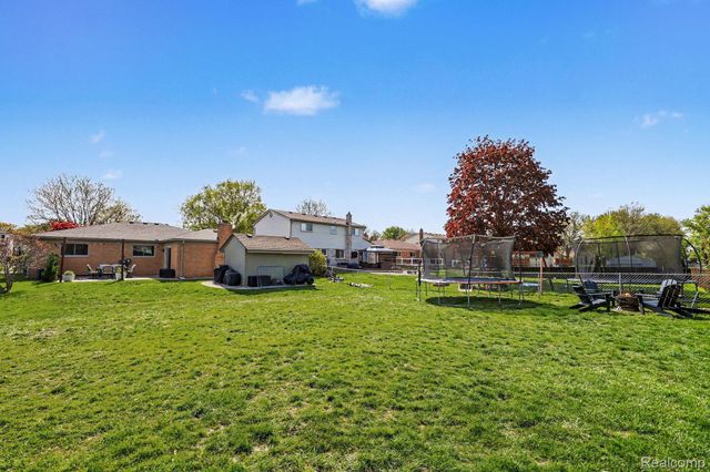 47391 Kathleen Road, Macomb Township, MI 48044