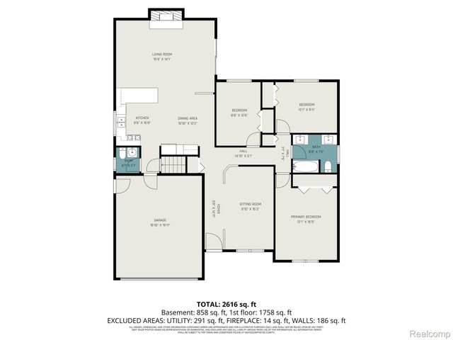 47391 Kathleen Road, Macomb Township, MI 48044