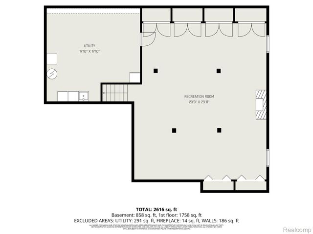 47391 Kathleen Road, Macomb Township, MI 48044