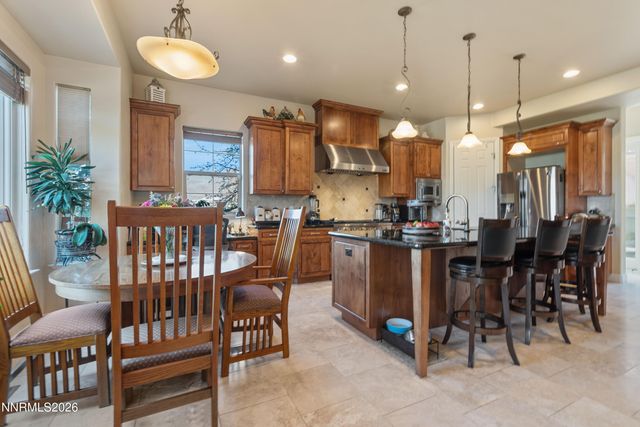1915 Dakota Ridge Trail, Reno, NV 89523