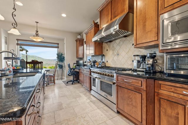 1915 Dakota Ridge Trail, Reno, NV 89523