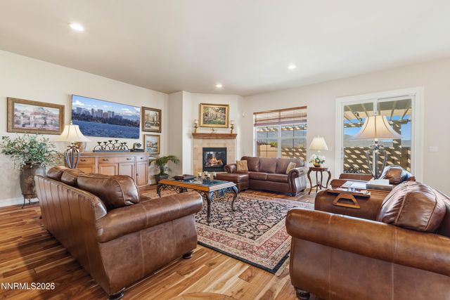 1915 Dakota Ridge Trail, Reno, NV 89523