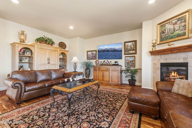1915 Dakota Ridge Trail, Reno, NV 89523