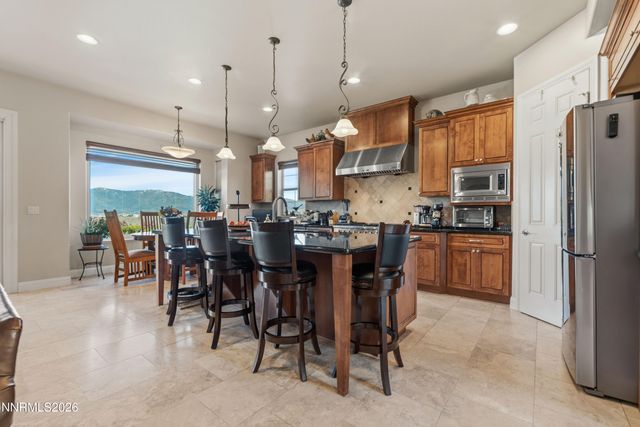 1915 Dakota Ridge Trail, Reno, NV 89523