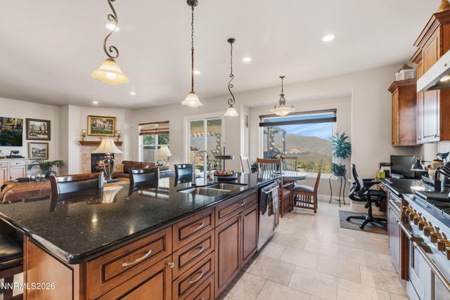 1915 Dakota Ridge Trail, Reno, NV 89523