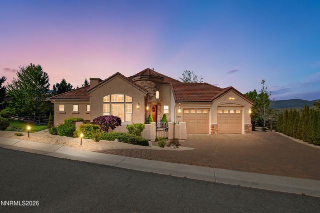 1915 Dakota Ridge Trail, Reno, NV 89523