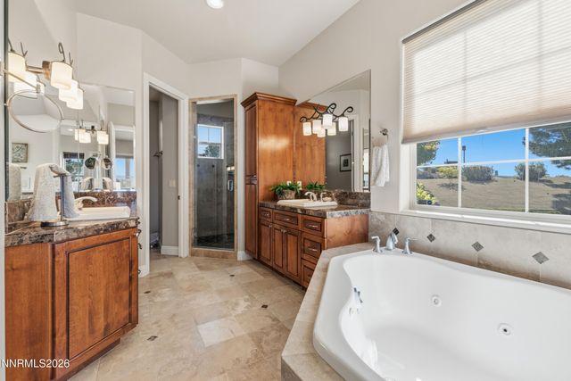 1915 Dakota Ridge Trail, Reno, NV 89523