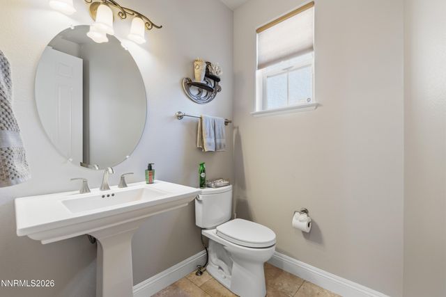 1915 Dakota Ridge Trail, Reno, NV 89523