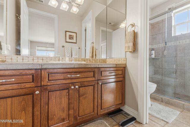 1915 Dakota Ridge Trail, Reno, NV 89523