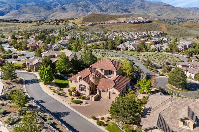 1915 Dakota Ridge Trail, Reno, NV 89523