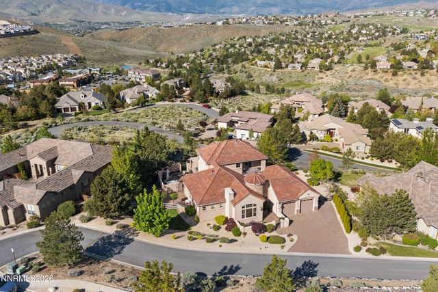 1915 Dakota Ridge Trail, Reno, NV 89523