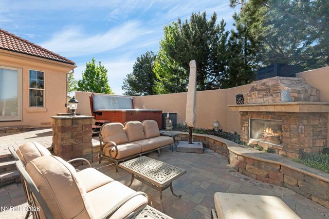 1915 Dakota Ridge Trail, Reno, NV 89523