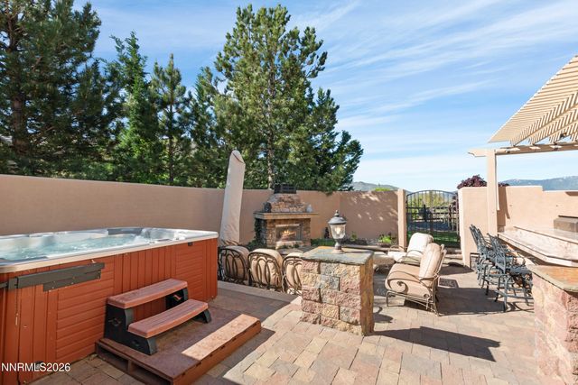 1915 Dakota Ridge Trail, Reno, NV 89523