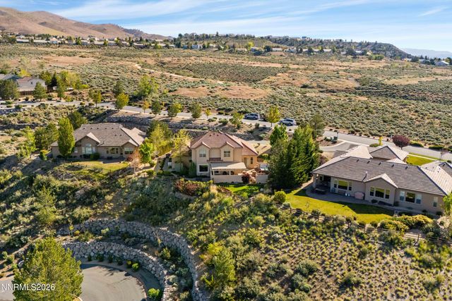 1915 Dakota Ridge Trail, Reno, NV 89523