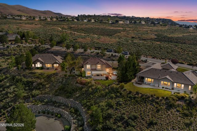 1915 Dakota Ridge Trail, Reno, NV 89523