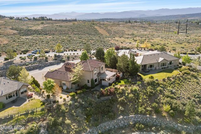 1915 Dakota Ridge Trail, Reno, NV 89523