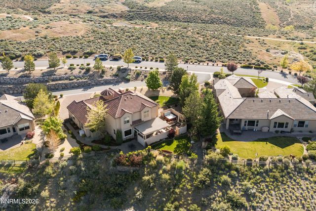 1915 Dakota Ridge Trail, Reno, NV 89523