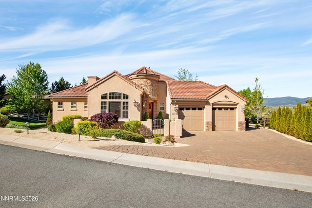 1915 Dakota Ridge Trail, Reno, NV 89523