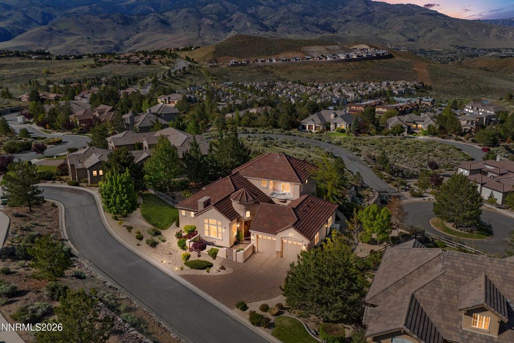 1915 Dakota Ridge Trail, Reno, NV 89523