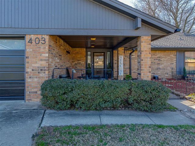 403 Piney Oak Drive, Norman, OK 73072