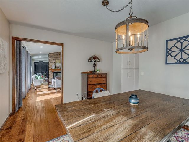 403 Piney Oak Drive, Norman, OK 73072