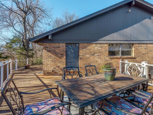 403 Piney Oak Drive, Norman, OK 73072