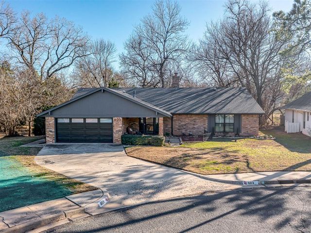 403 Piney Oak Drive, Norman, OK 73072