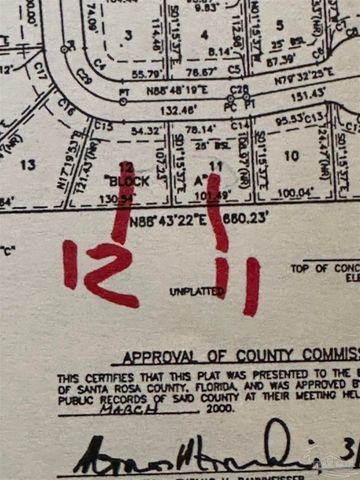 5115 Lake End Dr, Milton, FL 32583