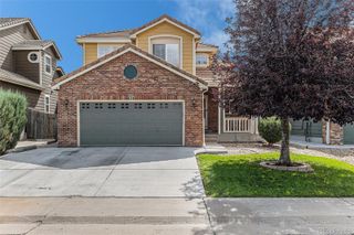16184 E Hinsdale Avenue, Aurora, CO 80016