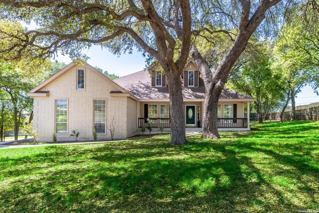 1131 FLAMING OAK DR, New Braunfels, TX 78132