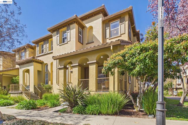 2352 Millstream Ln, San Ramon, CA 94582
