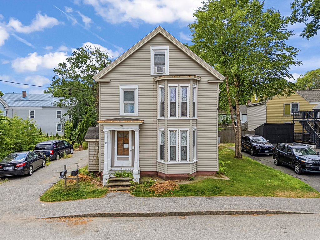 48 Drummond Street, Auburn, ME 04210 — photo 4